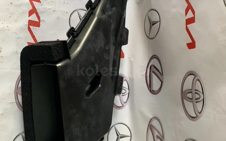 Воздуховод LEXUS RX 53286-48100үшін73 500 тг. в Шымкент