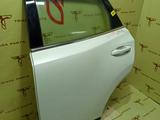 Дверь задняя левая Changan CS55 Plus за 221 222 тг. в Алматы – фото 2