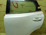 Дверь задняя левая Changan CS55 Plus за 221 222 тг. в Алматы – фото 3