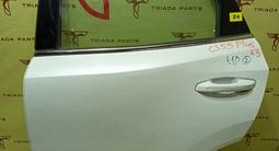 Дверь задняя левая Changan CS55 Plus за 221 222 тг. в Алматы – фото 3