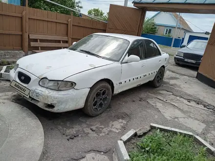 Hyundai Sonata 1997 года за 650 000 тг. в Кокшетау