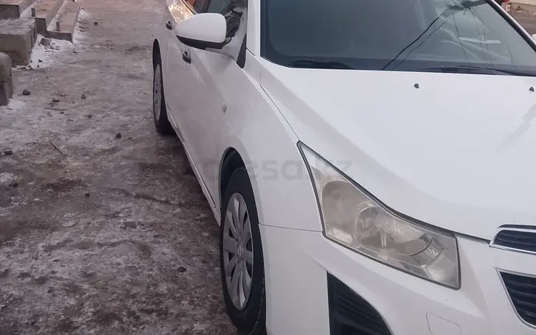 Chevrolet Cruze 2014 года за 3 000 000 тг. в Саксаульский