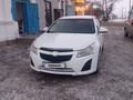 Chevrolet Cruze 2014 года за 3 000 000 тг. в Саксаульский – фото 2