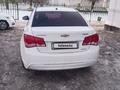 Chevrolet Cruze 2014 года за 3 000 000 тг. в Саксаульский – фото 4