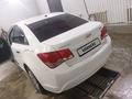 Chevrolet Cruze 2014 года за 3 000 000 тг. в Саксаульский – фото 5