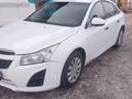 Chevrolet Cruze 2014 года за 3 000 000 тг. в Саксаульский – фото 6