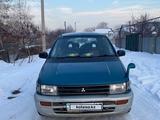 Mitsubishi RVR 1996 года за 1 300 000 тг. в Алматы