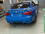 BMW 335 2007 годаүшін9 999 999 тг. в Усть-Каменогорск – фото 3