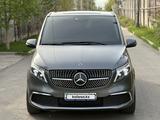 Mercedes-Benz V 300 2023 годаүшін63 000 000 тг. в Алматы – фото 3