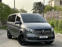 Mercedes-Benz V 300 2023 года за 63 000 000 тг. в Алматы