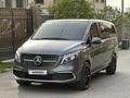 Mercedes-Benz V 300 2023 годаүшін66 000 000 тг. в Алматы – фото 6