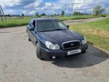 Hyundai Sonata 2004 годаүшін2 400 000 тг. в Костанай – фото 2