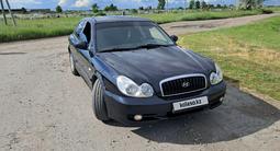 Hyundai Sonata 2004 годаүшін2 400 000 тг. в Костанай – фото 2