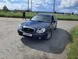 Hyundai Sonata 2004 годаүшін2 400 000 тг. в Костанай