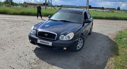 Hyundai Sonata 2004 годаүшін2 400 000 тг. в Костанай