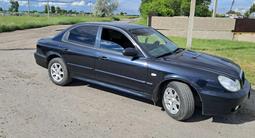 Hyundai Sonata 2004 годаүшін2 400 000 тг. в Костанай – фото 3