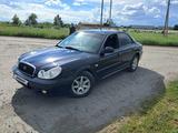 Hyundai Sonata 2004 годаүшін2 400 000 тг. в Костанай – фото 4