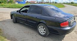 Hyundai Sonata 2004 годаүшін2 400 000 тг. в Костанай – фото 5