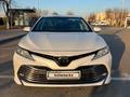 Toyota Camry 2020 годаfor14 500 000 тг. в Алматы – фото 14