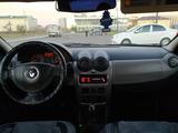 Renault Logan 2012 годаүшін1 650 000 тг. в Атырау – фото 2