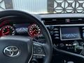 Toyota Camry 2018 года за 16 000 000 тг. в Уральск – фото 7