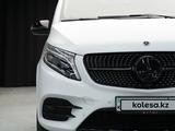 Mercedes-Benz V 220 2023 года за 72 777 777 тг. в Астана