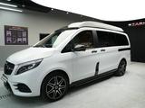 Mercedes-Benz V 220 2023 года за 72 777 777 тг. в Астана – фото 2