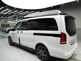 Mercedes-Benz V 220 2023 года за 72 777 777 тг. в Астана – фото 4
