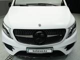 Mercedes-Benz V 220 2023 года за 72 777 777 тг. в Астана – фото 5