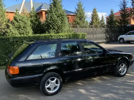 Audi 100 1993 года за 2 200 000 тг. в Астана – фото 55