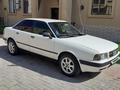 Audi 80 1993 годаүшін1 750 000 тг. в Тараз – фото 10