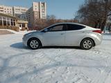 Hyundai Elantra 2013 годаfor5 300 000 тг. в Петропавловск – фото 5