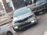 Skoda Rapid 2014 года за 4 300 000 тг. в Костанай