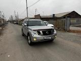 Nissan Patrol 2010 годаүшін14 000 000 тг. в Шымкент – фото 2