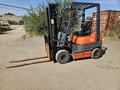 Toyota  6F 2004 годаүшін4 800 000 тг. в Алматы