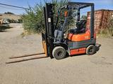 Toyota  6F 2004 годаүшін4 800 000 тг. в Алматы