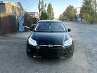 Ford Focus 2013 года за 4 000 000 тг. в Актобе