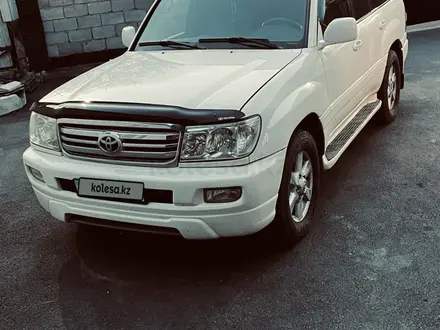 Toyota Land Cruiser 2007 года за 11 500 000 тг. в Алматы – фото 13