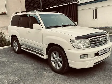 Toyota Land Cruiser 2007 года за 11 500 000 тг. в Алматы – фото 15