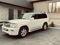 Toyota Land Cruiser 2007 года за 11 500 000 тг. в Алматы – фото 17