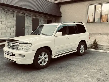 Toyota Land Cruiser 2007 года за 11 500 000 тг. в Алматы – фото 17