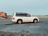 Toyota Land Cruiser 2007 годаүшін12 500 000 тг. в Алматы – фото 2