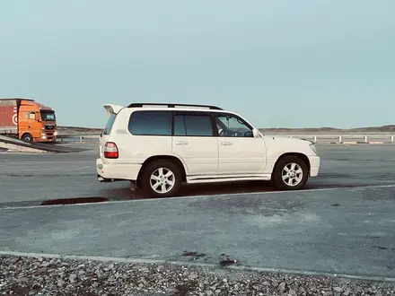 Toyota Land Cruiser 2007 года за 11 500 000 тг. в Алматы – фото 2