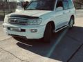 Toyota Land Cruiser 2007 года за 11 500 000 тг. в Алматы – фото 3