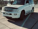 Toyota Land Cruiser 2007 годаүшін12 500 000 тг. в Алматы – фото 3