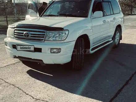 Toyota Land Cruiser 2007 года за 11 500 000 тг. в Алматы – фото 3