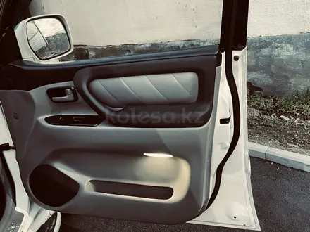 Toyota Land Cruiser 2007 года за 11 500 000 тг. в Алматы – фото 8
