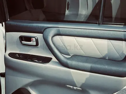 Toyota Land Cruiser 2007 года за 11 500 000 тг. в Алматы – фото 6