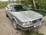 Audi 80 1993 годаүшін1 200 000 тг. в Рудный – фото 2
