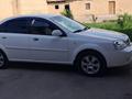 Chevrolet Lacetti 2004 года за 3 800 000 тг. в Шымкент – фото 2